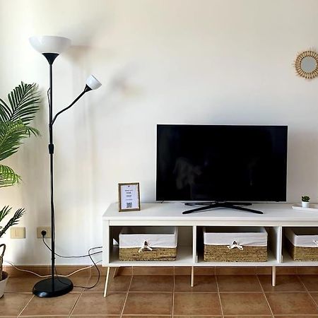 Salitre Apartamento 엘 골포 외부 사진