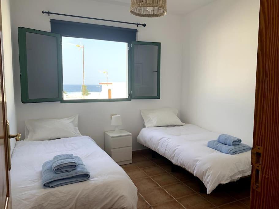 Salitre Apartamento 엘 골포 외부 사진