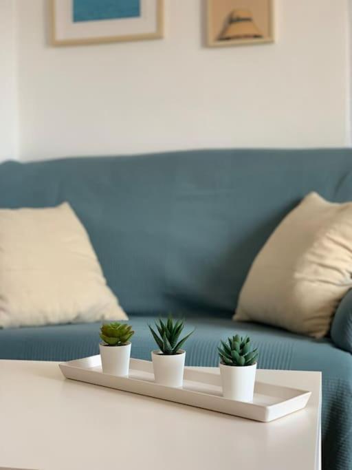 Salitre Apartamento 엘 골포 외부 사진