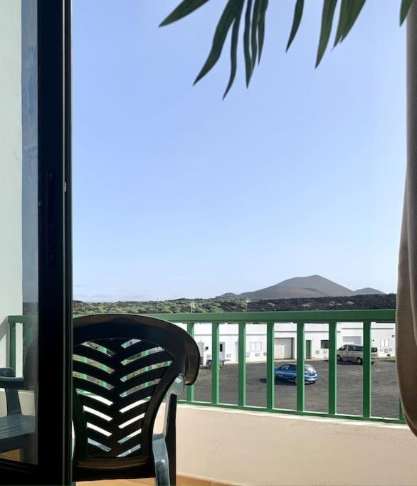 Salitre Apartamento 엘 골포 외부 사진