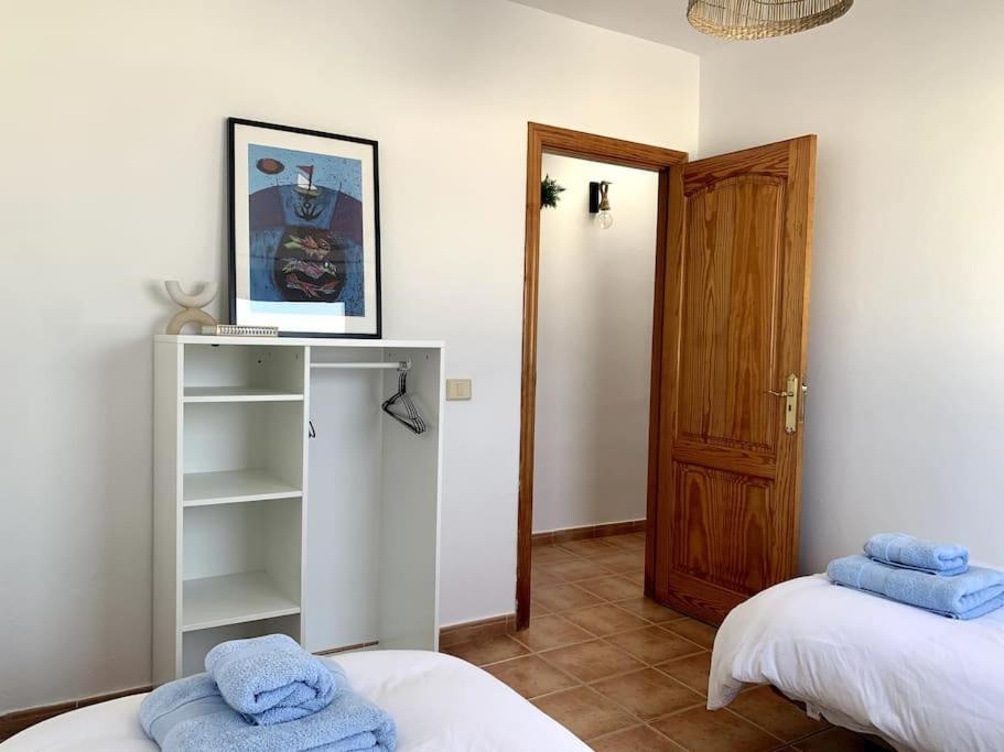 Salitre Apartamento 엘 골포 외부 사진