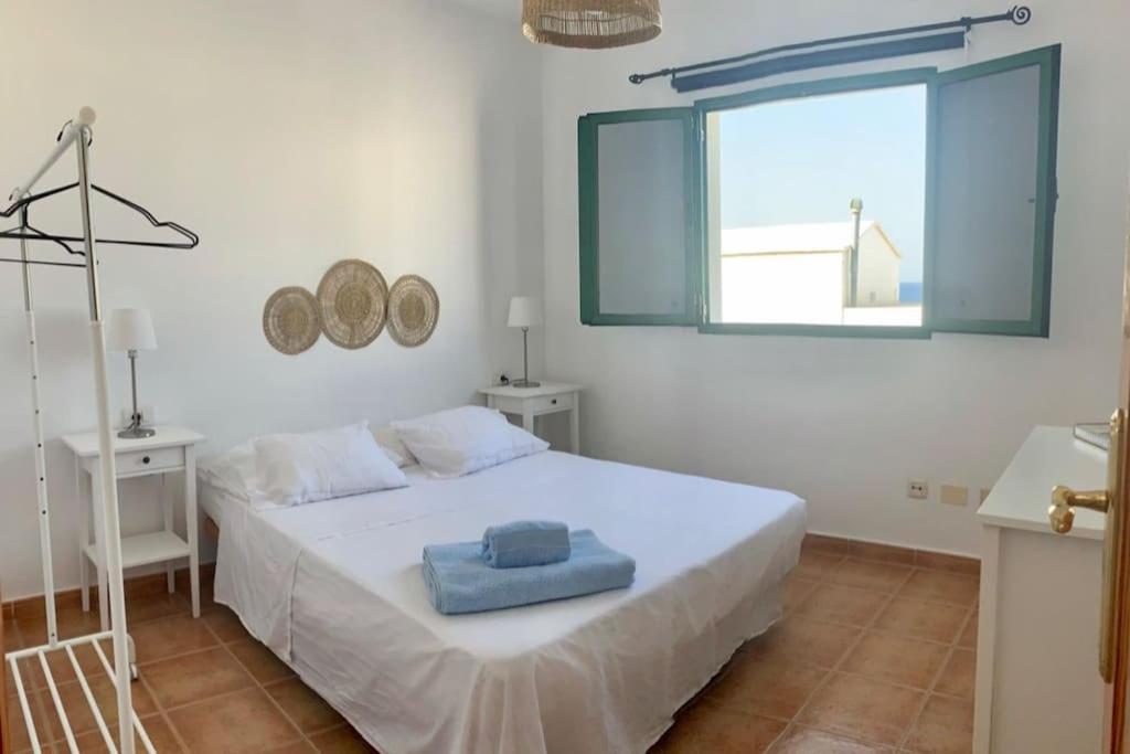 Salitre Apartamento 엘 골포 외부 사진